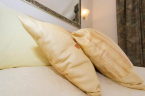 Гостиница Shoreline B&B  Борнмут